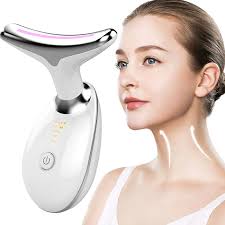 🛍️ PapadaOFF – Reductor de papada con luz LED y masaje reafirmante